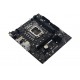 Biostar H610MH Intel H610 LGA 1700 micro ATX