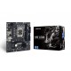 Biostar H610MH Intel H610 LGA 1700 micro ATX