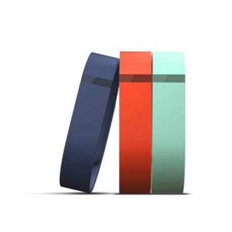 FITBIT FLEX-PULSERAS ACCESORIOS GRANDE (3 UDS)