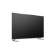 Hisense 55U6KQ Televisor 139,7 cm (55'') 4K Ultra HD Smart TV Wifi Negro, Gris