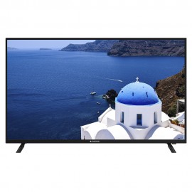 Aspes ATV5000SM Televisor 127 cm (50'') 4K Ultra HD Smart TV Wifi Negro
