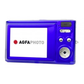 AgfaPhoto Compact DC5200 Cámara compacta 21 MP CMOS 5616 x 3744 Pixeles Azul