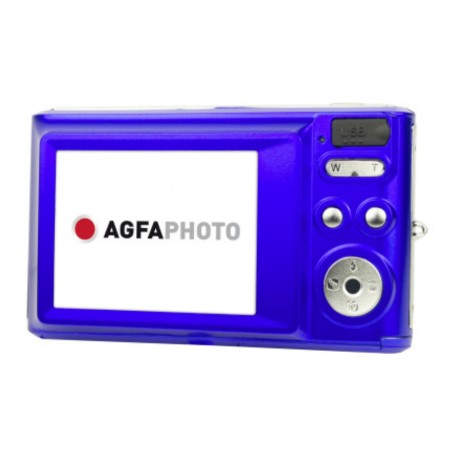 AgfaPhoto Compact DC5200 Cámara compacta 21 MP CMOS 5616 x 3744 Pixeles Azul