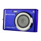 AgfaPhoto Compact DC5200 Cámara compacta 21 MP CMOS 5616 x 3744 Pixeles Azul