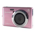 AgfaPhoto Compact DC5200 Cámara compacta 21 MP CMOS 5616 x 3744 Pixeles Rosa