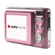 AgfaPhoto Compact DC5200 Cámara compacta 21 MP CMOS 5616 x 3744 Pixeles Rosa