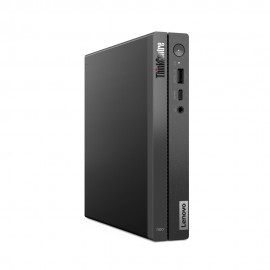 Lenovo ThinkCentre neo 50q Mini PC Intel® Core™ i5 i5-13420H 16 GB DDR4-SDRAM 512 GB SSD Windows 11 Pro Negro