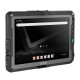 Getac ZX10 4G LTE 128 GB 25,6 cm (10.1'') Qualcomm Snapdragon 6 GB Wi-Fi 5 (802.11ac) Android 12 Negro