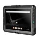 Getac ZX10 4G LTE 128 GB 25,6 cm (10.1'') Qualcomm Snapdragon 6 GB Wi-Fi 5 (802.11ac) Android 12 Negro