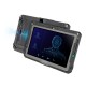 Getac ZX10 4G LTE 128 GB 25,6 cm (10.1'') Qualcomm Snapdragon 6 GB Wi-Fi 5 (802.11ac) Android 12 Negro
