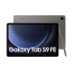 Samsung Galaxy Tab S9 FE 5G LTE 128 GB 27,7 cm (10.9'') Samsung Exynos 8 GB Wi-Fi 6 (802.11ax) Android 13 Gris