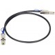 Silverstone 1m SFF-8088 26pin SST-CPS01