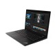 Lenovo ThinkPad L13 Yoga Híbrido (2-en-1) 33,8 cm (13.3'') Pantalla táctil WUXGA
