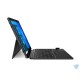 Lenovo ThinkPad X12 Detachable Híbrido (2-en-1) 31,2 cm (12.3'') Pantalla táctil Full