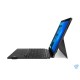 Lenovo ThinkPad X12 Detachable Híbrido (2-en-1) 31,2 cm (12.3'') Pantalla táctil Full