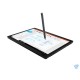 Lenovo ThinkPad X12 Detachable Híbrido (2-en-1) 31,2 cm (12.3'') Pantalla táctil Full