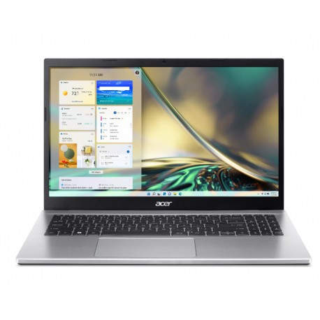 Acer Aspire 3 A315-59-57YN Portátil 39,6 cm (15.6'') Full HD Intel® Core™ i5 i5-1235U 8 GB