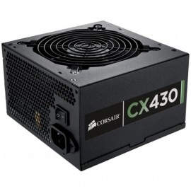 Corsair 430W Builder Series CX 430V2