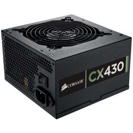 Corsair 430W Builder Series CX 430V2