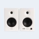 Edifier MR4-WHITE altavoz Blanco Alámbrico 21 W