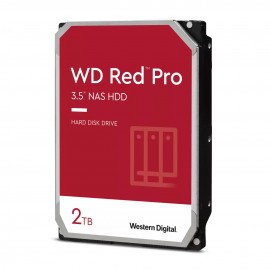 Western Digital Red WD142KFGX disco duro interno 3.5'' 14 TB Serial ATA III