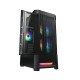 COUGAR Gaming Airface RGB CGR-5ZD1B-AIR-RGB Midi Tower Negro