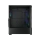 COUGAR Gaming Airface RGB CGR-5ZD1B-AIR-RGB Midi Tower Negro