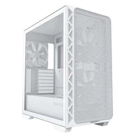 Montech AIR 903 BASE Midi Tower Blanco
