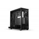 be quiet! Shadow Base 800 DX Black Midi Tower Negro