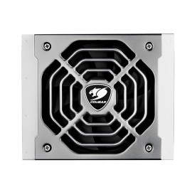 Cougar POLAR X2 unidad de fuente de alimentación 1200 W 20+4 pin ATX Plata