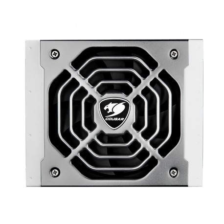 Cougar POLAR X2 unidad de fuente de alimentación 1200 W 20+4 pin ATX Plata