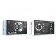 Cougar POLAR X2 unidad de fuente de alimentación 1200 W 20+4 pin ATX Plata