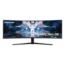 Samsung Odyssey S49AG952NP 124,5 cm (49'') 5120 x 1440 Pixeles Quad HD Negro