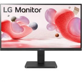 MONITOR 21.5 LG 22MR410-B LED FHD 5MS 100HZ HDMI-VGA