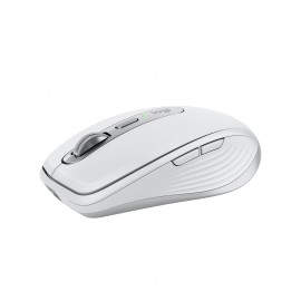 Logitech MX Anywhere 3S ratón mano derecha RF Wireless + Bluetooth Laser 8000 DPI