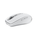 Logitech MX Anywhere 3S ratón mano derecha RF Wireless + Bluetooth Laser 8000 DPI