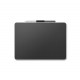Wacom One M tableta digitalizadora Negro, Blanco 216 x 135 mm USB
