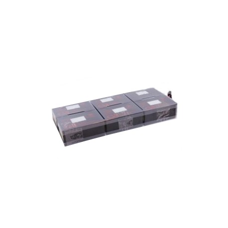 Eaton EB001SP batería para sistema ups Sealed Lead Acid (VRLA) 6 V 9 Ah