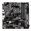 Gigabyte A520M DS3H V2 (rev. 1.0) Zócalo AM4 micro ATX