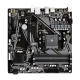 Gigabyte A520M DS3H V2 (rev. 1.0) Zócalo AM4 micro ATX