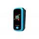 Sunstech IBIZABT8GB Reproductor de MP4 8GB Negro, Azul