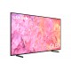Samsung Series 6 TQ85Q60CAU 2,16 m (85'') 4K Ultra HD Smart TV Wifi Negro