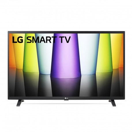 LG FHD 32LQ63006LA.API Televisor 81,3 cm (32'') Full HD Smart TV Wifi Negro