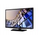 Samsung UE24N4305AEXXC Televisor 61 cm (24'') HD Smart TV Wifi Negro