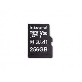 Integral INMSDX256G-100V30 memoria flash 256 GB MicroSD UHS-I