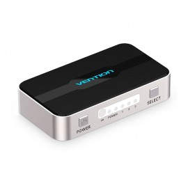 Vention Duplicador AFFH0/ 4xHDMI Hembra - HDMI Macho