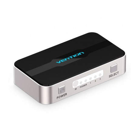 Vention Duplicador AFFH0/ 4xHDMI Hembra - HDMI Macho