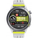 Amazfit Cheetah 3,53 cm (1.39'') AMOLED 46.7 mm Digital 454 x 454 Pixeles Pantalla táctil Gris GPS (satélite)