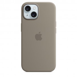 Apple MT0Q3ZM/A funda para teléfono móvil 15,5 cm (6.1'') Marrón
