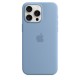 Apple MT1Y3ZM/A funda para teléfono móvil 17 cm (6.7'') Azul